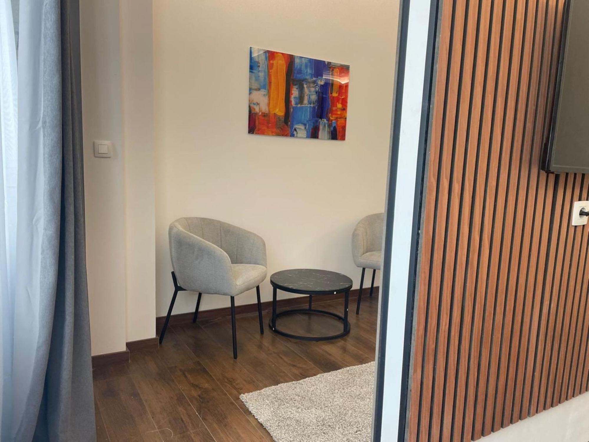 Boutique Diamond Apartments Anvers Extérieur photo